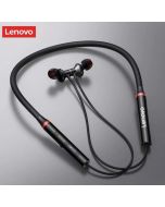 Lenovo HE05X Neckband Wireless - The Game Changer