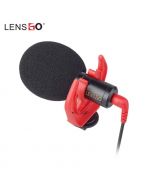Lensgo LYM DMM1 Microphone On Installment ST