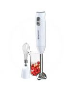 Westpoint WF-9215 2 in 1 Hand Blender With Official Warranty On 12 Months Installments At 0% Markup