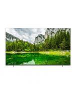 EcoStar CX-55UD963 55"Inches Android 11 Frameless 4K UHD LED TV With Official Warranty On 12 Months Installments At 0% Markup