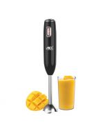 Anex AG-122 Electric Hand Blender With Official Warranty On 12 Months Installments At 0% Markup