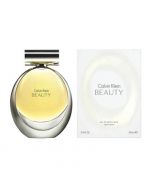 Calvin Klein Beauty EDP 100ml For Women On 12 Months Installments At 0% Markup