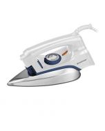 Westpoint WF-2431 Dry Iron With Official Warranty On 12 Months Installment At 0% markup