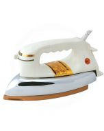 Westpoint WF-78B Heavy Weight Dry Iron With Official Warranty On 12 Months Installments At 0% Markup