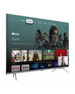 Dawlance 65G22 | 65 Inch 4K Radiant Series UHD Smart LED (Installments) - QC