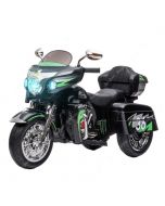 Babyee Thunder Kids Electric Ride On Bike On 12 Months Installments At 0% Markup