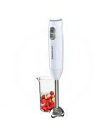 Westpoint WF-9214 Hand Blender Chop & Beat With Official Warranty On 12 Months Installments At 0% Markup