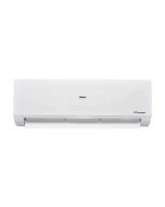 Haier HSU-18HFCS/013USDC (W) Triple Inverter 1.5 Ton Air Conditioner With Official Warranty On 12 Months Installments At 0% Markup