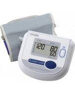 Citizen Upper Arm Blood Pressure Monitor (CH-453) With Free Delivery On Installment By Spark Technologies.