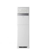 Haier HPU-48CE03/T Floor Standing Cabinet Inverter AC 4 Ton With Official Warranty On 12 Months Installments At 0% Markup
