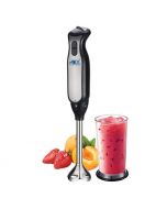 Anex AG-128 Deluxe Hand Blender With Official Warranty Upto 9 Months Installment At 0% markup