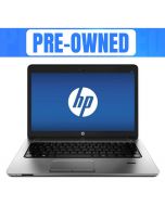 HP Probook 440-G1 Core i3 4th Gen 4GB Ram 500GB HDD 14-inch Pre-Owned On 12 Months Installments At 0% Markup