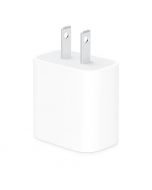 Apple 18W USB-C Power Adapter – Quick Charging On Installment ST