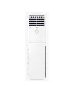Haier HPU-24HE/WSDC(X-IK) Floor Standing Inverter AC 2-Ton Wifi & Self Cleaning Mood With Official Warranty On 12 Months Installments At 0% Markup
