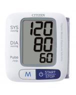Citizen Compact Automatic Inflation (CHD-701) With Free Delivery On Installment By Spark Technologies.