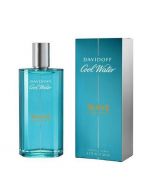 Davidoff Cool Water Wave Edt 125Ml (D) On 12 Months Installments At 0% Markup