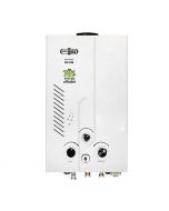 SUPER ASIA INSTANT GAS WATER HEATER GH-506 6LTR ON INSTALLMENTS