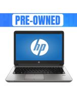 HP Probook 640-G1 Core i5 4th Gen 4GB Ram 500GB HDD 14-inch Pre-Owned On 12 Months Installments At 0% Markup
