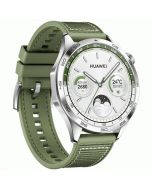 Huawei Watch GT4 46mm On Installment By Spark Technologies
