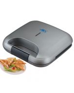 Anex AG-3130 Deluxe 2 Slice Sandwich Maker With Official Warranty On 12 Months Installment At 0% markup