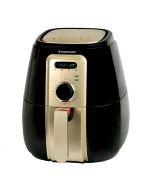 Westpoint WF-5255 Air Fryer With Official Warranty On 12 Months Installment At 0% markup