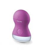 Beurer Relax Trio Mini Massager Gift Set Gentle Vibration (MG 30) With Free Delivery On Installment By Spark Technologies.