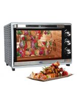 Anex AG-3072 Convection Oven Toaster With Official Warranty On 12 Months Installments At 0% Markup