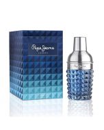 Pepe Jeans London For Men EDT 100ml On 12 Months Installments At 0% Markup