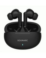 Sounarc Q1 True Wireless Earbuds  On 12 Months Installments At 0% Markup