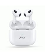 Airox X400 Airpods Pro 3rd Generation Upto 9 Months Installment At 0% markup