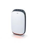 Beurer App Controlled Air Purifier (LR-500) With Free Delivery On Installment By Spark Technologies.