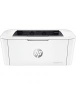 HP LaserJet M111w Printer - A4 Black and White - USB Wireless (1 Year Warranty) - (Installment)