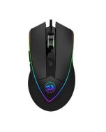 Redragon RGB Emperor Wired Gaming Mouse (M909) - ISPK-0059