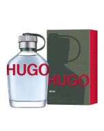 Hugo Boss Man Eau De Toilette - 100% Authentic - Fragrance for Men (75/125/200ml) - (Installment)