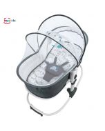 Mastela 6 In 1 Baby Rocker Multi-Functional Bassinet with free delivery by SPark Techonologies