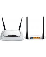 tp-link TL-WR841N 300Mbps Wireless N Router