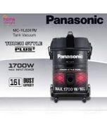 Panasonic 1700W Vacuum Cleaner MC-YL631 ON INSTALMENTS