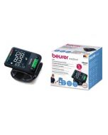 Beurer Wrist Blood Pressure Monitor (BC87) - On Installments - ISPK-0117