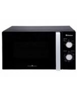 DAWLANCE MICROWAVE OVEN SOLO Model DW MD 10 ON INSTALLMENTS 