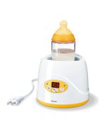 Beurer Baby food and bottle warmer (BY-52) With Free Delivery On Installment ST