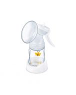 Beurer Manual Breast Pump (BY-15) With Free Delivery On Installment ST