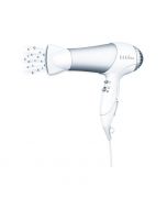 Beurer Hair Dryer White (HDE-40) With Free Delivery On Installment ST 