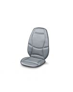 Beurer Massage Seat Cover for Home or Use in the Car (MG-155) With Free Delivery On Installment ST 