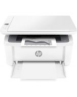 HP LaserJet MFP M141w Printer (7MD74A) Black and White - (Installment)