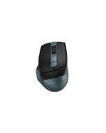 A4Tech Dual Mode Rechargeable Mouse Silent Click Option (FB35C / FB35CS) With Free Delivery On Installment By Spark Technologies.