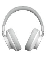 Bloody Wireless Headset - Bluetooth v5.3 ,White (MH390) On Installment ST