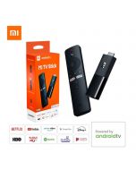 Mi TV Stick with FHD Video, Android TV 9.0, Google Assistant, Google Chromecast Built in - ON INSTALLMENT