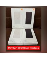 Xiaomi Mi Wireless Charging Power Bank Essential 10000mAH (CHINA IMPORTED VERSION) - ON INSTALLMENT
