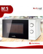 Enviro MI20XM10-W 20Ltr Basic Microwave Oven - On Installments