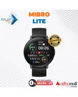 Mibro Lite Smart Watch on Easy installment with Same Day Delivery In Karachi Only  SALAMTEC BEST PRICES